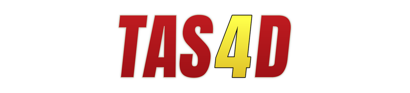 tas4d
